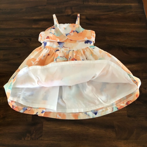 Janie and Jack Dress - Picture 5 of 9